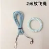 Correa de liberación para loros que no daña los pies, cuerda de entrenamiento ultraligera, anillo para el pie y collar para periquitos, ninfas y agapornis, correa para pasear y volar pájaros