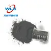 Polvo de Fibra de Carbono Zhong'Anxin, Material Compuesto Antiestático Mejorado Conductivo y Térmicamente Conductivo Modificación Especial Fibra de Carbono Zhong'Anxin