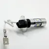 Nova Luz de Neblina LED para Carro de Alta Potência e Alto Brilho H3 3030-6Smd Tensão Ampla Não Polar 12-60V