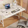 Tablero de extensión de escritorio, escritorio de computadora de oficina, bandeja para teclado, plegable, estante de almacenamiento sin taladro, mesa de extensión de brazo