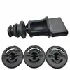 Chave para Remoção de Parafuso do Cárter Adequada para Audi e Volkswagen A3, Parafuso Plástico de Dreno do Cárter, Fabricante de Bujão de Óleo