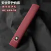 Adecuado para el Yate Xingfeng Xinghai S7, Uso en Automóvil Leiting Lingzhi V9M5, Cubierta Protectora de Almohadilla para Hombro de Cinturón de Seguridad de Gamuza