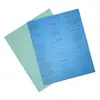 Papel de Lija CP38 Arena de Tigre Ultra Fino Pulido Papel de Lija al Agua Arte de Jade Juego 10000 mallas 15000 mallas Papel de Lija de Rectificado de Precisión