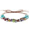 Chapéu de cowboy de fábrica pode ser combinado com cinto decorativo vestido cinto de roupa faça você mesmo chapéu de palha chapéu redondo acessórios de cinto cinto