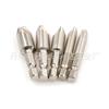 Extractor de tornillos de cabeza rota Extractor de tornillos deslizante Herramienta para quitar tornillos rotos Juego para quitar cables rotos