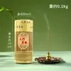 Linha de margem de Buda incenso casa interior natural Artemísia sândalo incenso para Buda Xizang incenso incenso purificação repelente de mosquitos incenso