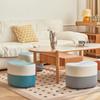 Hogar Sala de Estar Sofá Taburete Taburete para Cambiarse los Zapatos Nivel de Entrada Taburete Sencillo Moderno para Mesa de Café Taburete Bajo Moda Pequeño Nuevo Taburete Creativo