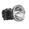 Lanterna de Cabeça LED Atacado com Longa Duração de Bateria e Luz Forte Estilo Camping ao Ar Livre Lâmpada de Pesca Montada na Cabeça Lanterna de Cabeça Recarregável de Alta Potência com Bateria de Lítio
