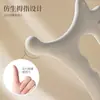 Palo de Masaje Facial, Masajeador Facial, Universal para Todo el Cuerpo, Raspado de Piernas, Dragado de Meridianos de Belleza, Tablilla de Raspado No Cerámica