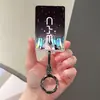 Cubierta para Llave de Tarjeta Byd Gaviota Delfín Yuan Plus Qin Plusdmi Song Pro Coche NFC Destructor 05
