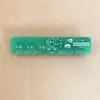Adecuado para Placa Receptora de Control Remoto, Placa de Pantalla, Luz Indicadora, Placa de Circuito de Señal de Aire Acondicionado Fujitsu General 9709113004