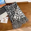 Bufanda de doble cara de cachemira sintética japonesa y coreana para otoño/invierno, amigable con la piel para mujer, engrosada para abrigar, chal de doble propósito, venta al por mayor desde el fabricante