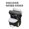 Mochila Casual Impermeable, Mochila de Viaje de Gran Capacidad, Bolso Multifuncional para Computadora, Bolso de Hombre, Bo Brand Explorer