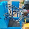 Máquina formadora de cables de anclaje tipo nido de pájaro MSJ500 de fácil manejo para mejorar la fuerza de anclaje Máquina formadora de cables de anclaje tipo nido de pájaro