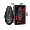 Vibración Pulsante Taza de Avión Eléctrica Totalmente Automática Conversión de Frecuencia de 9 Frecuencias Dispositivo de Masturbación Masculina Dispositivo de Entrenamiento Vaginal Calentador Ejercitador
