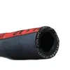 Fabricante de Mangueras de Vapor de Alta Temperatura y Alta Presión, En Stock Manguera de Goma con Malla de Acero EPDM Dn13-51, Venta al por Mayor en Varias Especificaciones
