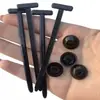 Fivela de Engate Universal de Cabo de Nylon Nova para Atravessar Fronteiras, Fivela Plástica de Nylon Multiuso