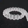 Ventas Directas de Fábrica Cuentas de Vidrio Cuentas Sueltas Cristal Sintético Accesorios para Joyería DIY Pulseras con Cuentas Cuentas de Vidrio Cuentas al por Mayor