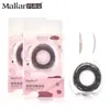 Cinta de Encaje de Malla para Párpados Dobles Marian Roll Premium, 300 Usos, Invisible, Natural, Impermeable, Resistente al Sudor