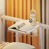 Estante de Almacenamiento para Mesita de Noche Cesta Colgante Plegable para Cama de Dormitorio, Tablero de Extensión de Almacenamiento para Litera de Estudiante, Escritorio de Computadora de Dormitorio