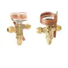 F Shangheng Equipo de Refrigeración para Aire Acondicionado Cámara Frigorífica Válvula de Expansión Térmica NRF3HW100 NRF4HW100