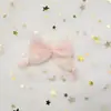 Corazón Bordado DIY Hecho a Mano Malla Perla Lazo Accesorios para el Cabello Zapatos Sombreros Accesorios de Ropa Accesorios