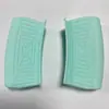 Pinza de Silicona para Guantes para Herramientas de Horneado, Guantes Anti-quemaduras para Horno de Microondas, Resistente a Altas Temperaturas, Aislamiento Térmico, Pinza de Silicona para Guantes de Cocina para Horno