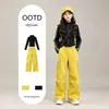Nuevo Conjunto de Otoño para Niñas, Estilo Coreano, Estudiantes de Secundaria, Conjunto Casual de Dos Piezas, Ropa Deportiva de Principios de Otoño para Niños Mayores