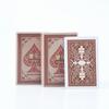 Frete Grátis de Fábrica Xingle 208 Cartas de Baralho para Salas de Cartas, Cartas de Baralho Rígidas, Cartas Voadoras, 100 Baralhos, Caixa Inteira Atacado