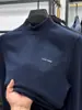 Camisa Base de Veludo Dupla Face para Homens, Gola Alta Meia, Camiseta de Manga Longa, Moletom, Roupa Íntima Térmica para Outono e Inverno, Camisa Escovada, Camiseta