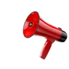 Altavoz de Mano para Venta Ambulante, Amplificadores, Altavoces, Alto Volumen, Súper Ruidoso, Altavoz con Función de Grabación