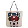 Estilo étnico lona saco grande de lado único jacquard bordado elefante bolsa bolsa de ombro versátil animal padrão bolsa das mulheres