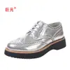Zapatos Planos de Moda para Mujer Juyuan Talla Grande Punta Redonda Cruzados Otoño/Invierno Amazon Moda Europea/Americana para Mujer Zapatos de Mujer Novedades de Otoño