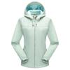 Jaqueta Outdoor Masculina Primavera & Outono Jaqueta Fina À Prova de Vento Impermeável Respirável Jaqueta Masculina Quebra-Vento Ciclismo Montanhismo Jaqueta Feminina