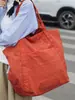 Bolso Grande de Color Sólido de Moda para Mujer 2026 Nuevo Bolso de Mano para el Trabajo Bolso de Hombro Casual Bolso Tote de Moda