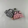 Nuevos Pantalones Cortos de Perro Reutilizables Falda Pantalón Ajustable Pañal para Perro Pantalones para Mascota