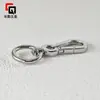 Suministro directo de fábrica herrajes para equipaje hebilla de perro accesorios para ropa tirador hebilla de perro hebilla de gancho herrajes hebilla de perro