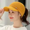 Gorro de Invierno para Mujer, Estilo Coreano, Moderno, Versátil, Forro de Polar, Tejido Grueso, Para Protección contra el Frío, Nuevo Modelo Transfronterizo