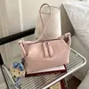 Bolsa Quadrada Pequena Simples de Verão 2026 Transfronteiriça Versátil Bolsa de Couro de Ombro Bolsa Transversal Estilosa de Ombro Único para Mulheres