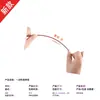 Fabricante de brochetas para barbacoa, brochetas de cordero, arreglos florales hechos a mano, brochetas de carne, palillos, salteado picante, brochetas de bambú de 6 mm, brochetas de bambú para pescado