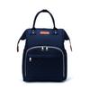 LEQUEEN nueva mochila popular bolsa para madre joven moda coreana moda casual viaje bolsa para madre y bebé mummy bag