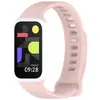 Adecuado para Correa de Reloj Bicolor Redmi Band 3 Correa Bicolor Xiaomi Band 9Active