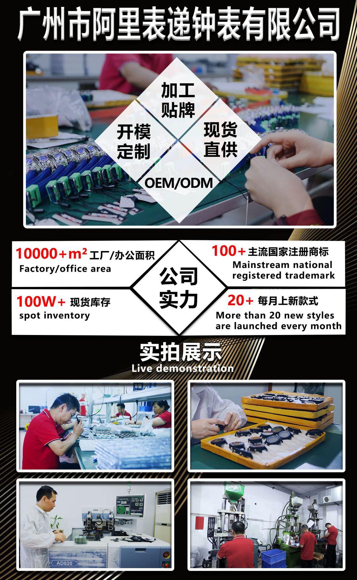 啊里表递详情页 黑金