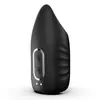Entrenador de Glans Vibrador para Hombres, Copa Masturbadora para la Base del Pene, Juguete Sexual para Adultos