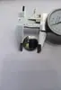 Accesorios de Botones Metálicos Estilo Lujo Ligero con Pedrería, Joyería de Botones Originales de Moda para DIY