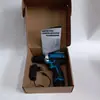 Taladro de Pistola Inalámbrico de Dos Velocidades 12V para el Hogar Exportación Transfronteriza Taladro Manual Multifunción Taladro Eléctrico de Litio Portátil