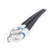 Tubos de Óleo de Alta Pressão, Resistentes a Altas Temperaturas e à Prova de Explosão, Mangueiras de Borracha para Perfuração de Petróleo, Especializados para Máquinas Hidráulicas