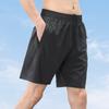 Explosiones Traje Deportivo para Correr Ropa de Fitness para Hombre Mallas Pantalones de Secado Rápido Alta Elasticidad Traje de Entrenamiento para Baloncesto