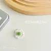 Piezas de Flor de Encaje Hechas a Mano de Colores Dulces para Primavera y Verano, Lazos, Pequeños Accesorios de Flores, Zapatos, Calcetines, Ropa, Sombreros, Bolsos y Accesorios de Bricolaje