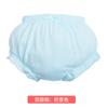 Verano Delgado Bebé Ropa Interior Bebé 0-1-3 Años Algodón Calzones de Niña Niños Pantalones de Pan Cortos para Niños Pequeños